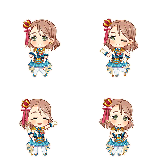 Kiyora Yanagi (Crystal Night Party)