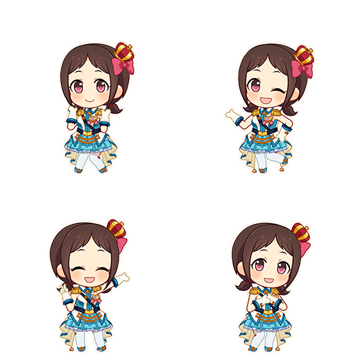 Sakura Muramatsu (Crystal Night Party)