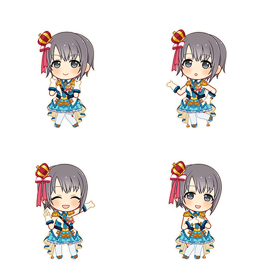 Yuuki Otokura (Crystal Night Party)