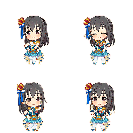 Hajime Fujiwara (Crystal Night Party)