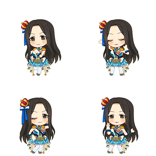 Helen (Crystal Night Party)