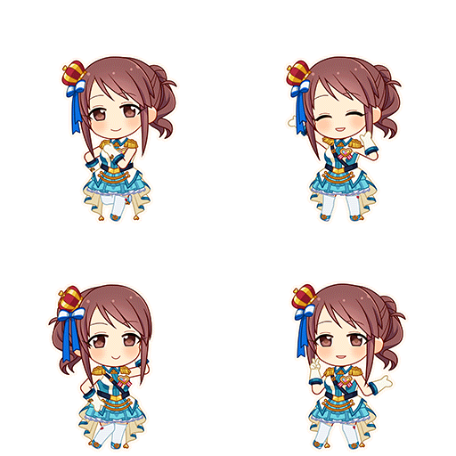 Miyu Mifune (Crystal Night Party)