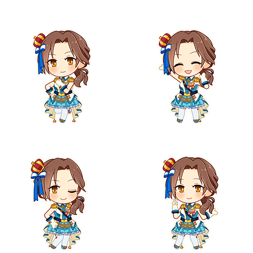 Mizuki Kawashima (Crystal Night Party)