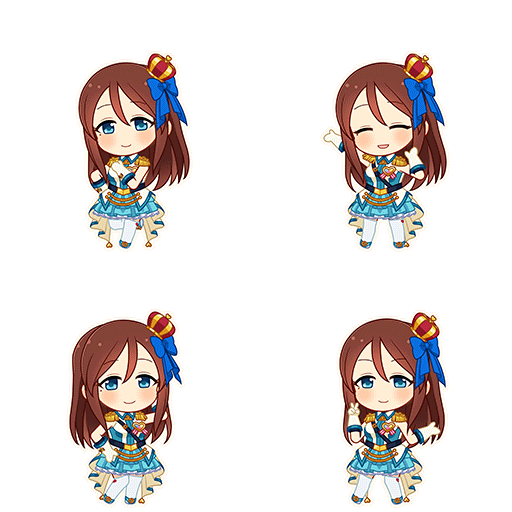 Yoriko Furusawa (Crystal Night Party)
