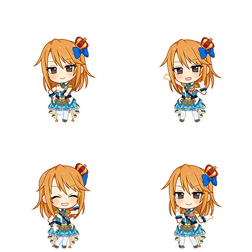 Haru Yuuki (Crystal Night Party)