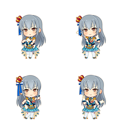 Noa Takamine (Crystal Night Party)