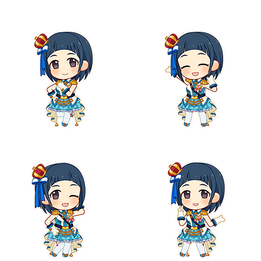 Yasuha Okazaki (Crystal Night Party)