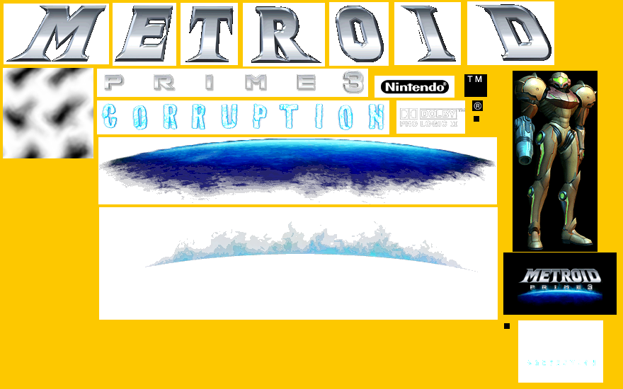 Wii Channel & Banner
