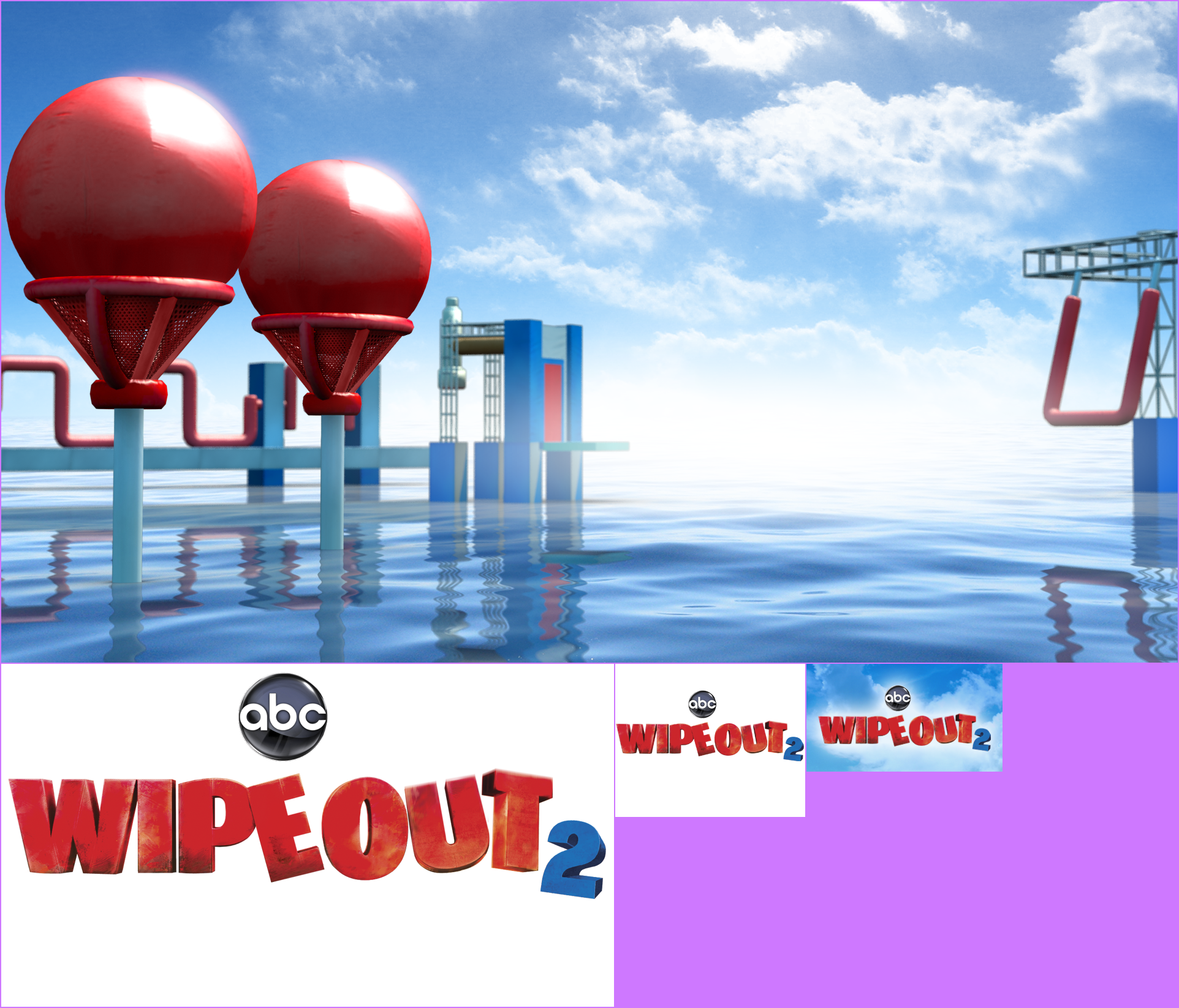 Game Banner & Icon