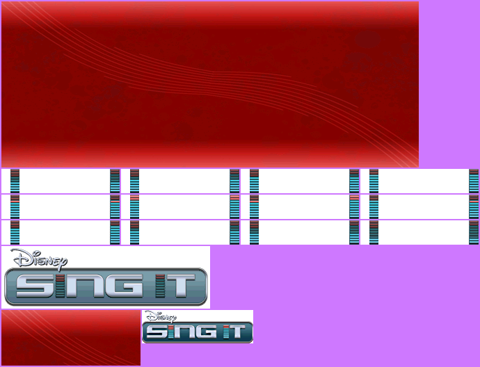 Wii Menu Banner & Icon