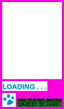 Loading Screens