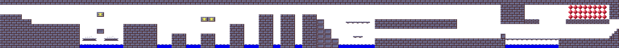 Stage 12