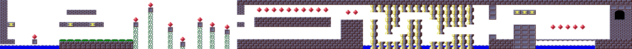 Stage 22
