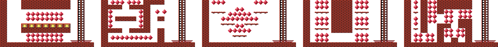 Bonus Caves