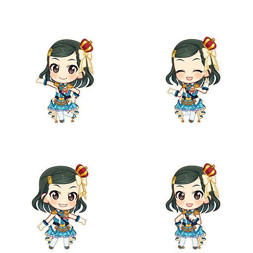 Aoi Shuto (Crystal Night Party)