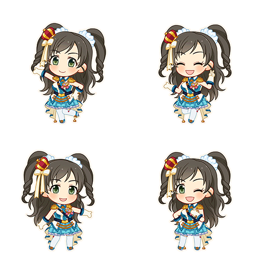 Sora Nonomura (Crystal Night Party)