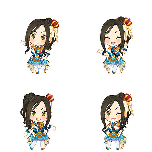 Takumi Mukai (Crystal Night Party)