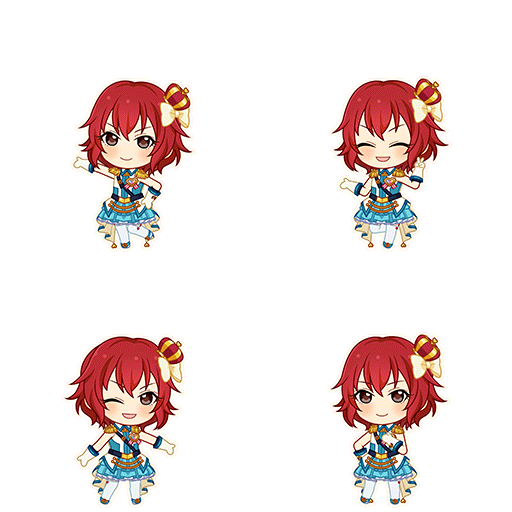 Tomoe Murakami (Crystal Night Party)