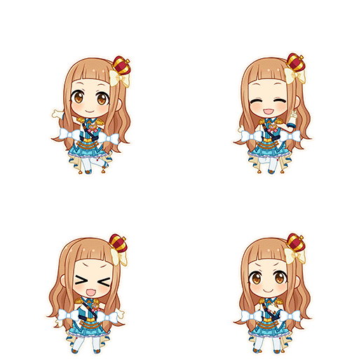Nina Ichihara (Crystal Night Party)