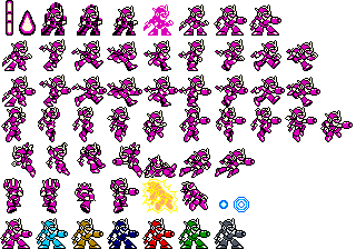 Zook Hero Customs - Fortress A Stage 2 Boss (Expanded)
