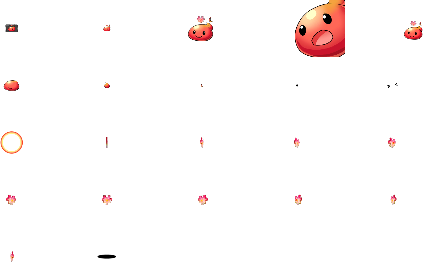 #001 (Flamie)