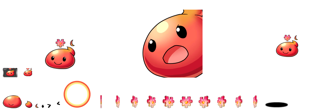 #001 (Flamie)