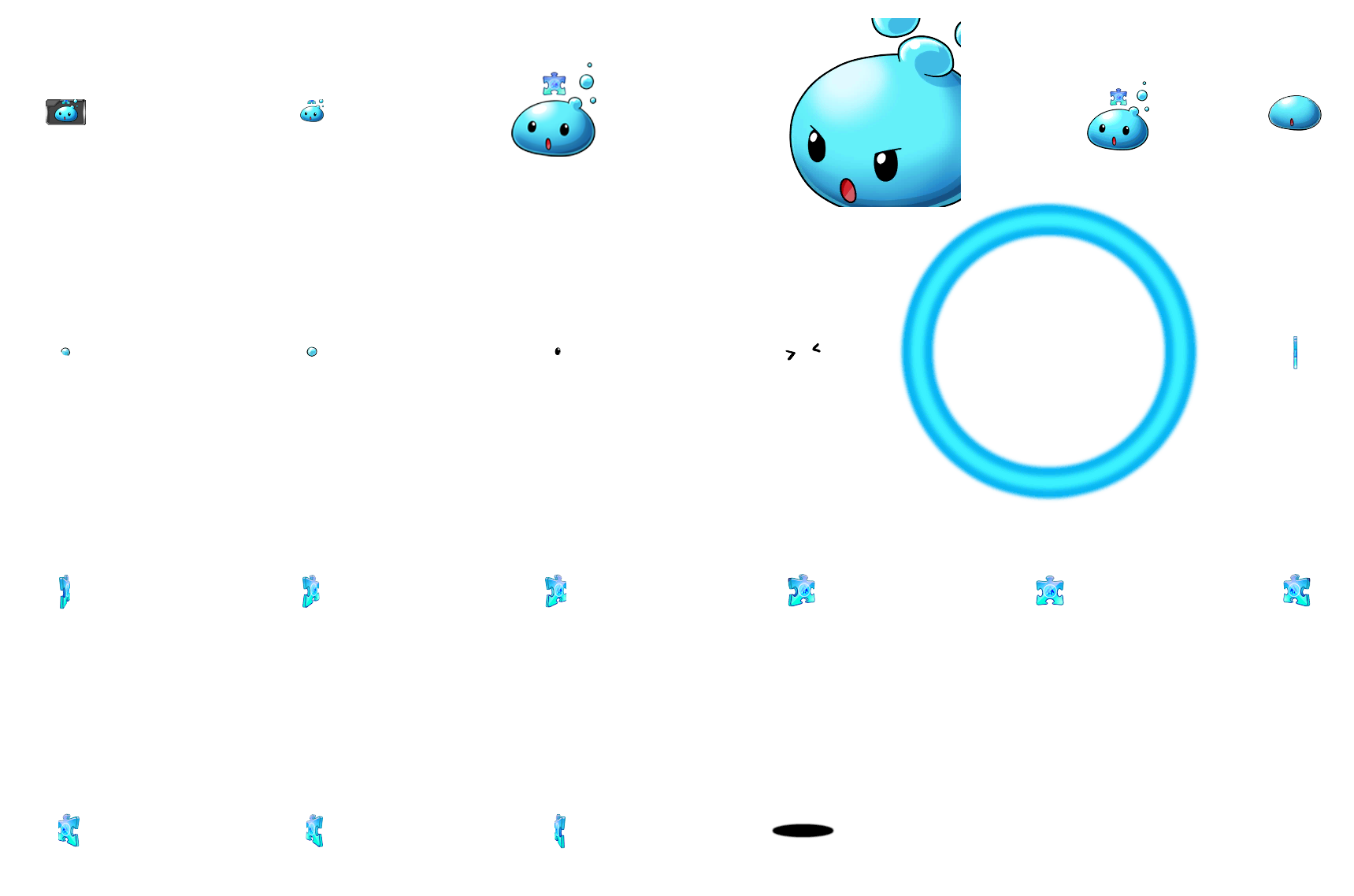 #002 (Bubblie)