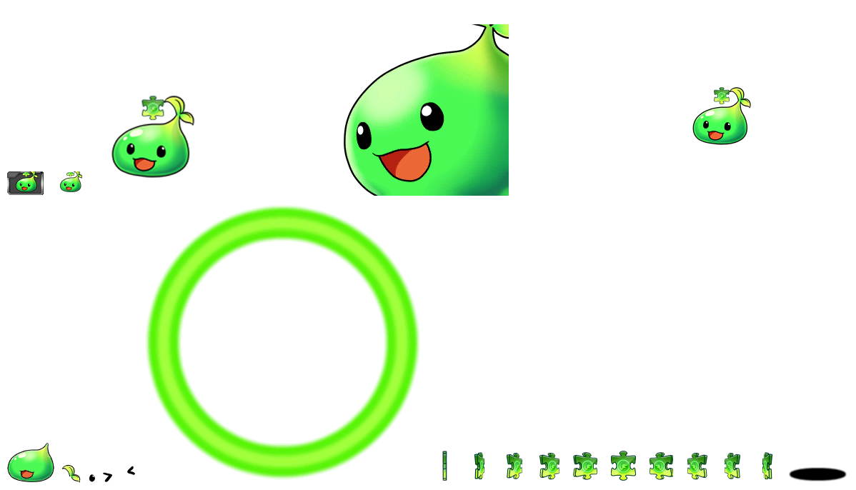 #003 (Woodsie)