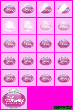 Application Icons