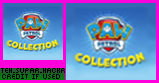 Application Icons