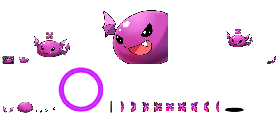#005 (Baddie)
