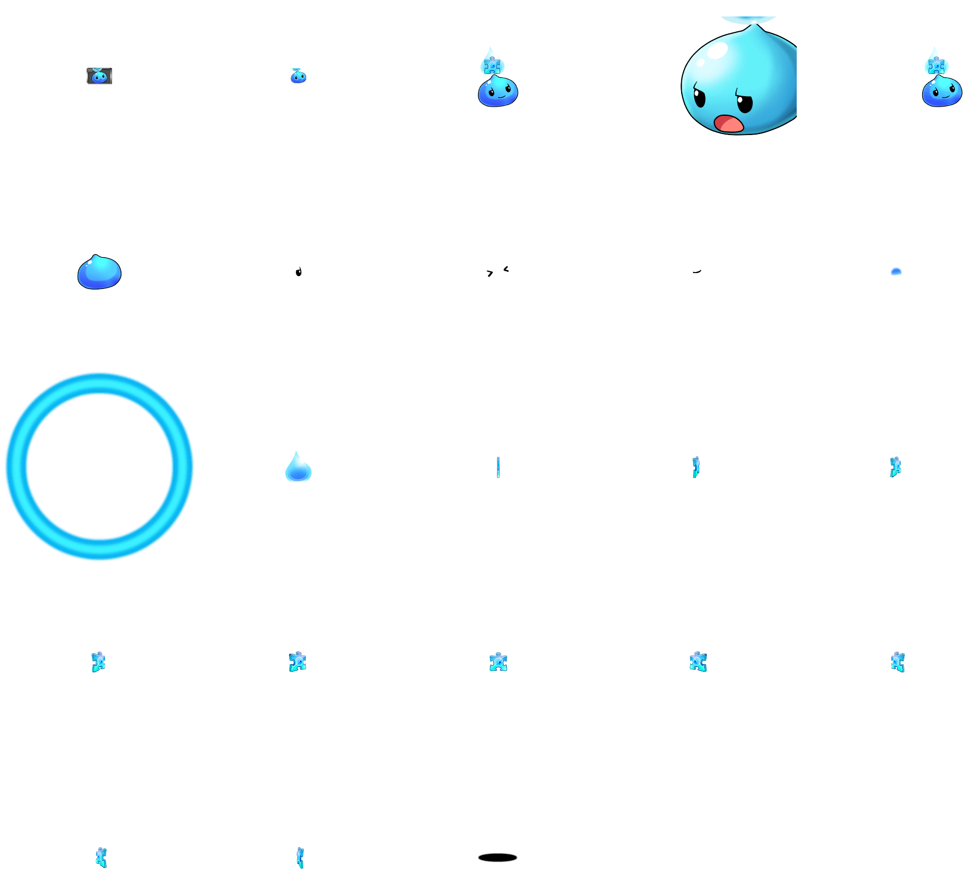 #007 (Mega Bubblie)