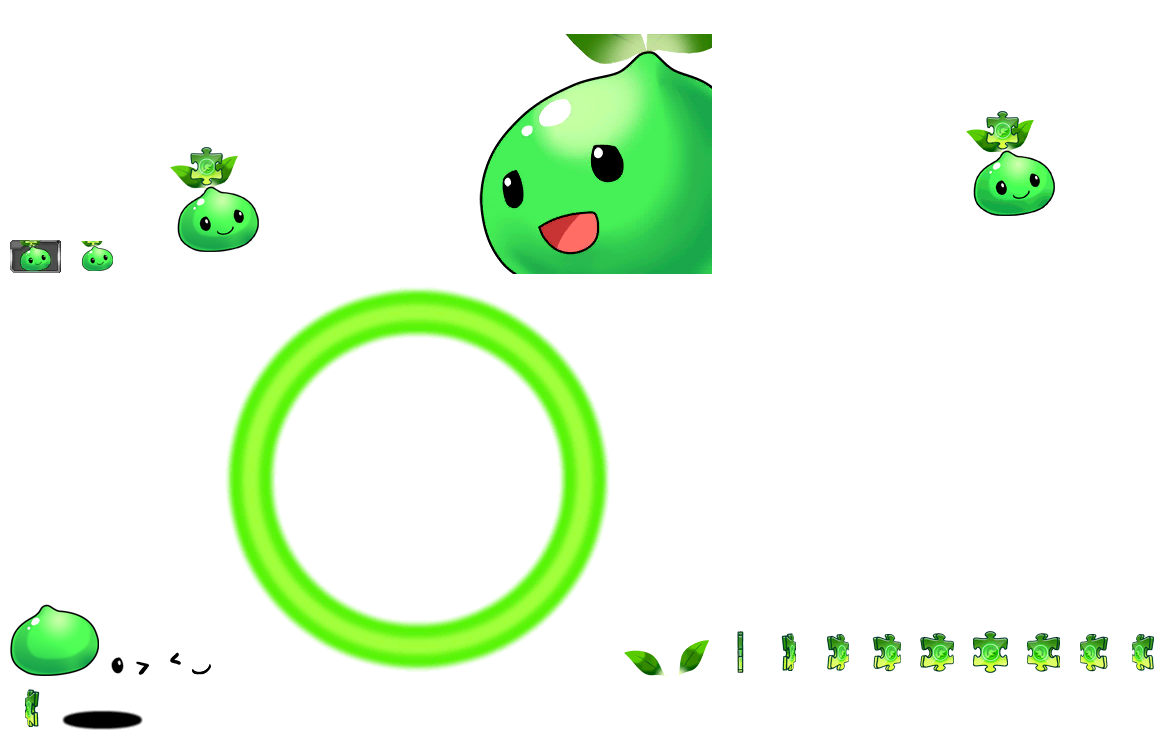#008 (Mega Woodsie)