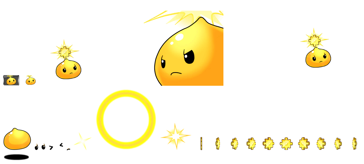 #009 (Mega Shynee)