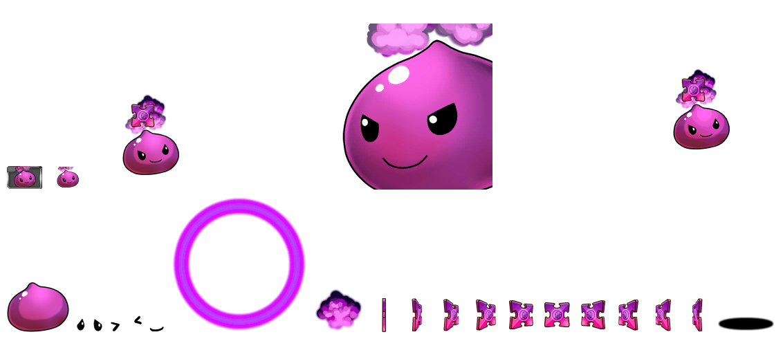 #010 (Mega Baddie)