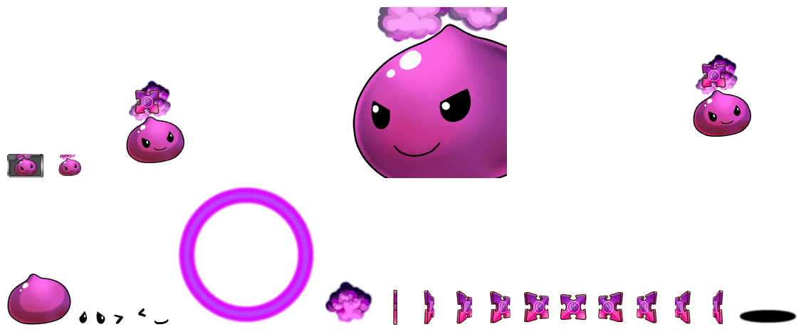 #010 (Mega Baddie)