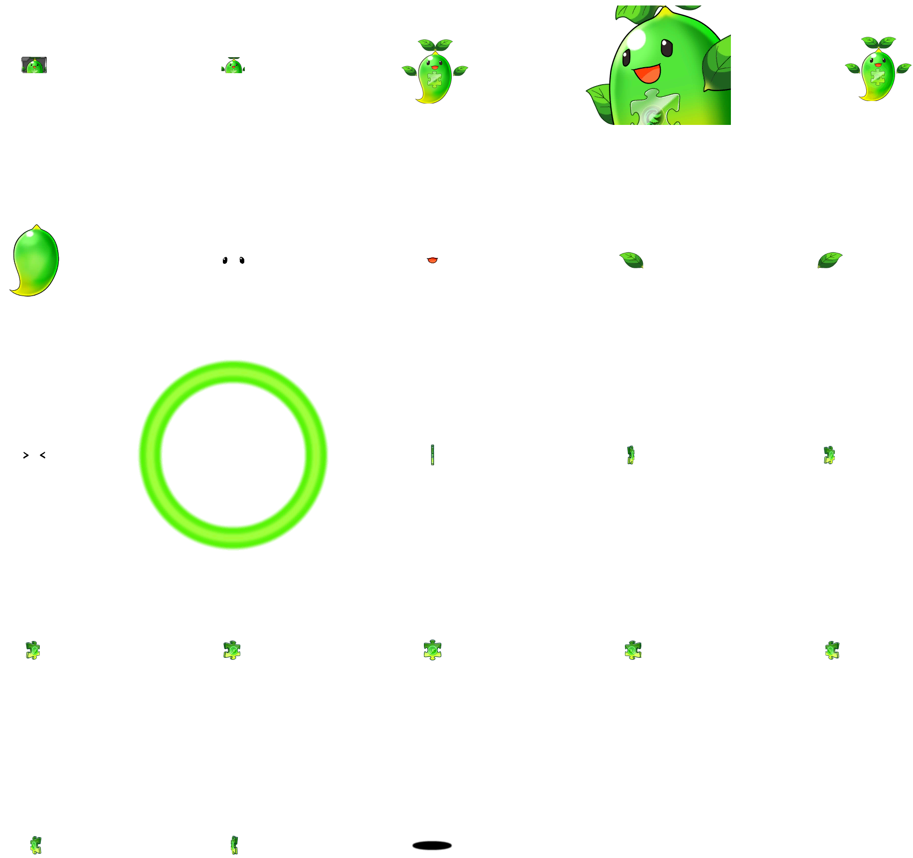 #013 (Giga Woodsie)