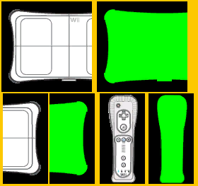 Controllers