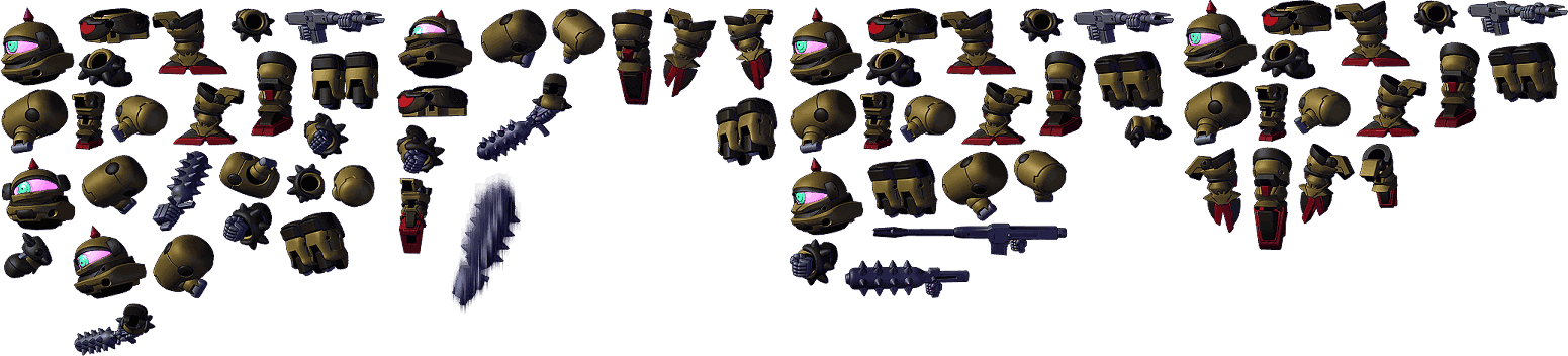 Death Beast