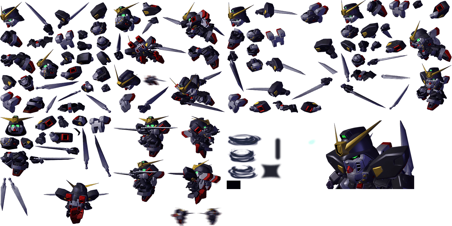 Gundam Spiegel