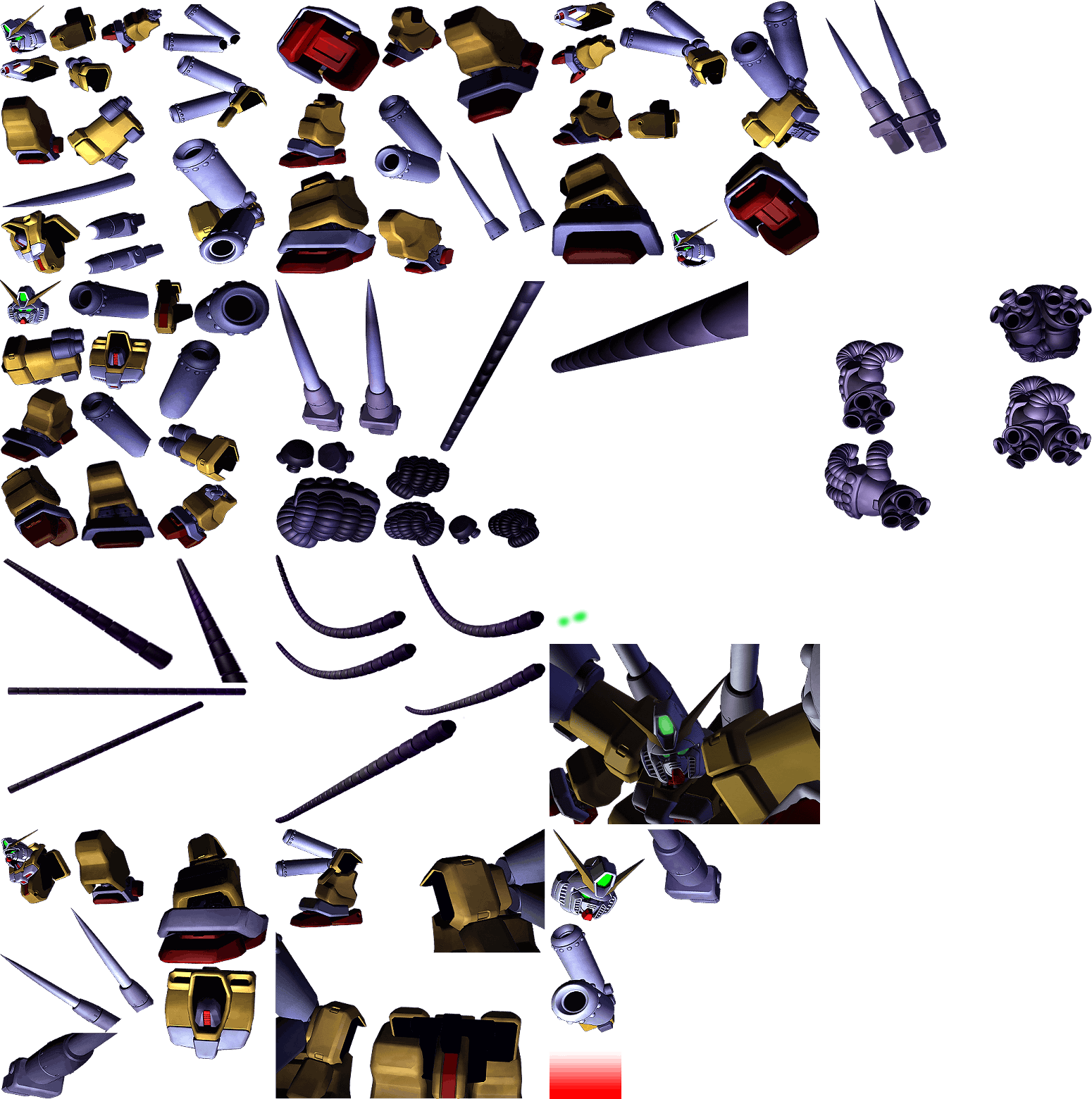 Grand Gundam