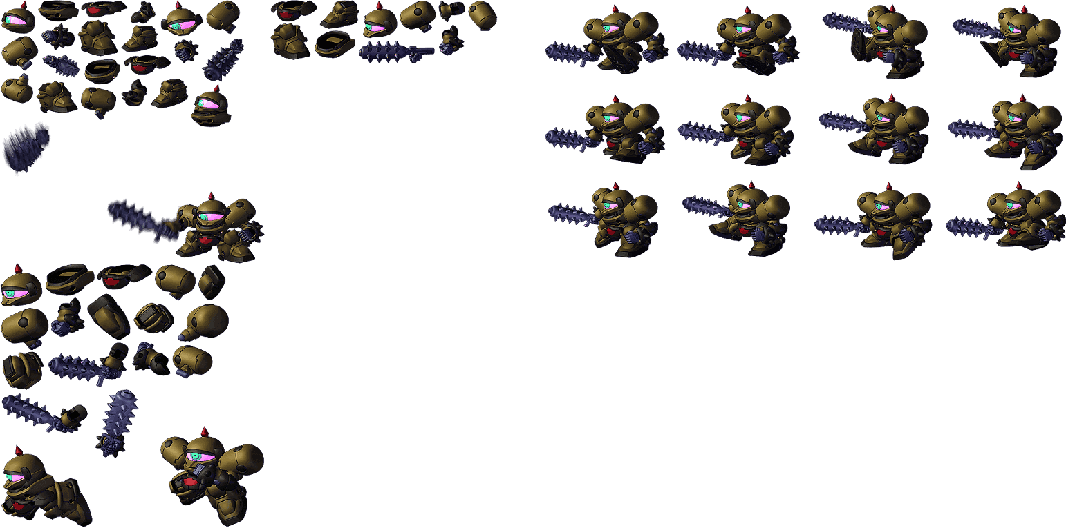 Death Army