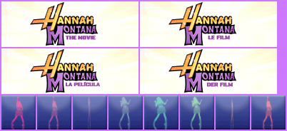 Save Banner & Icon