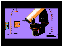 Observatory