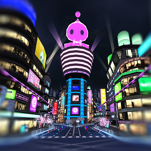 Metro City