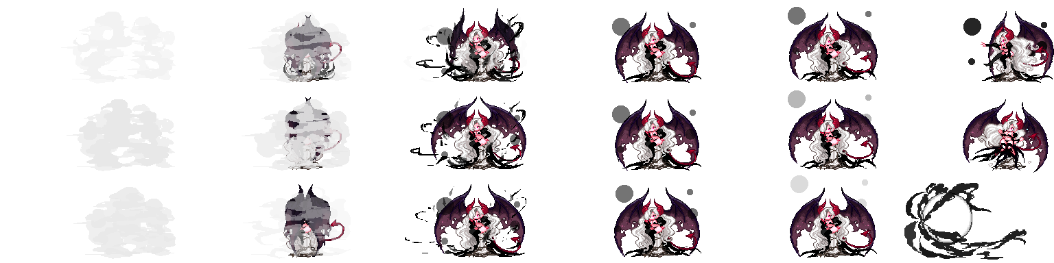 Transcendent Lilith
