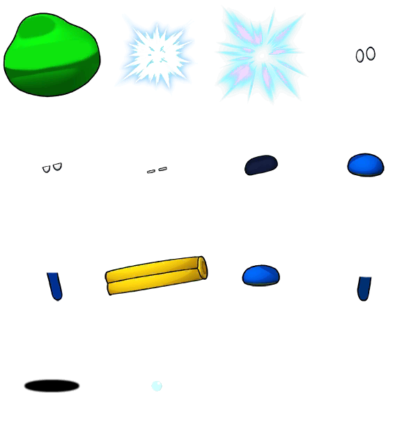 Coin Coffer (Green)