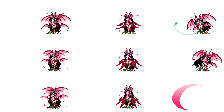 Awakened Lilith