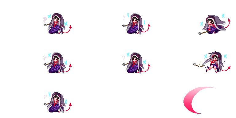 Honeymoon Lilith