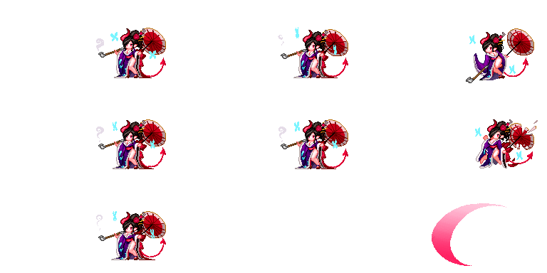 Lilith the Empress